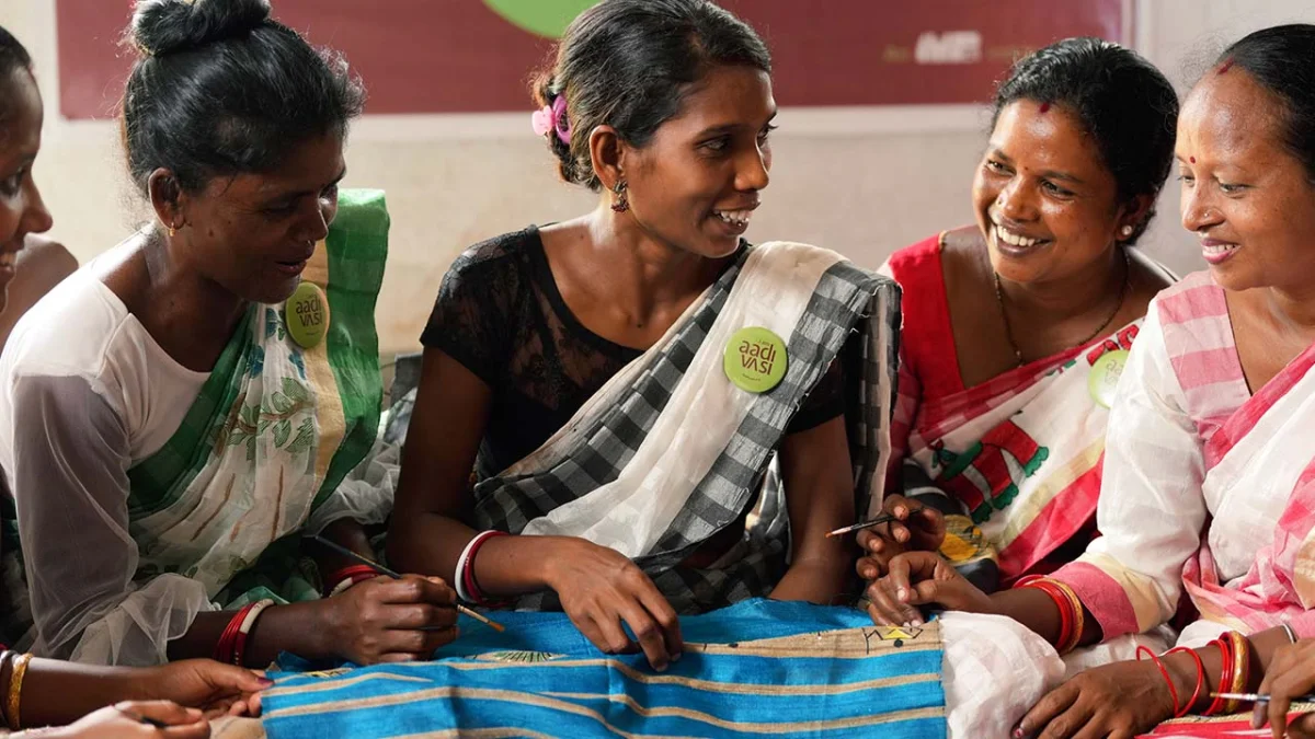 Craft Communities Experience