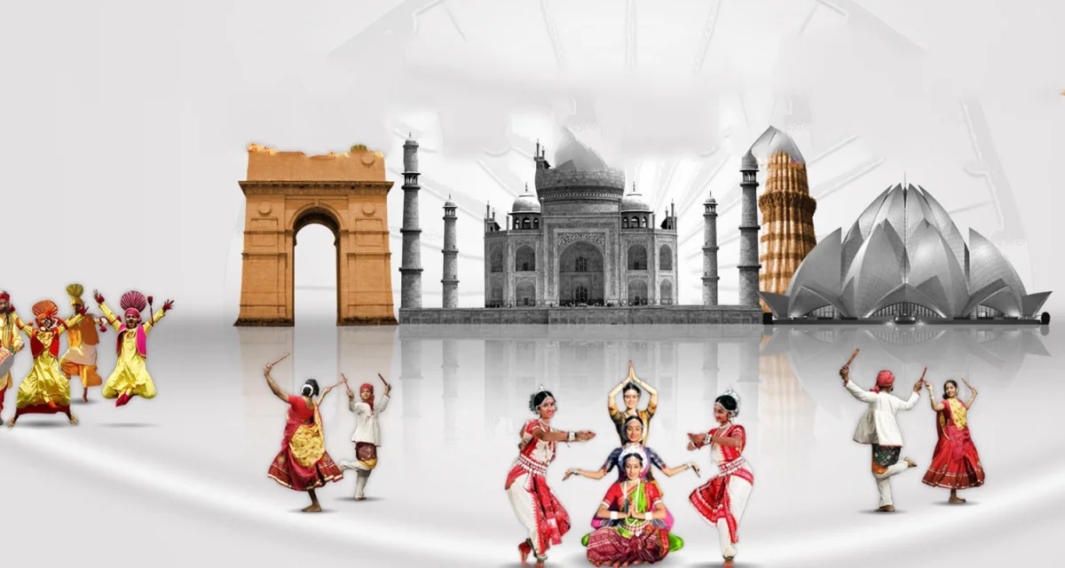 Golden Triangle Heritage